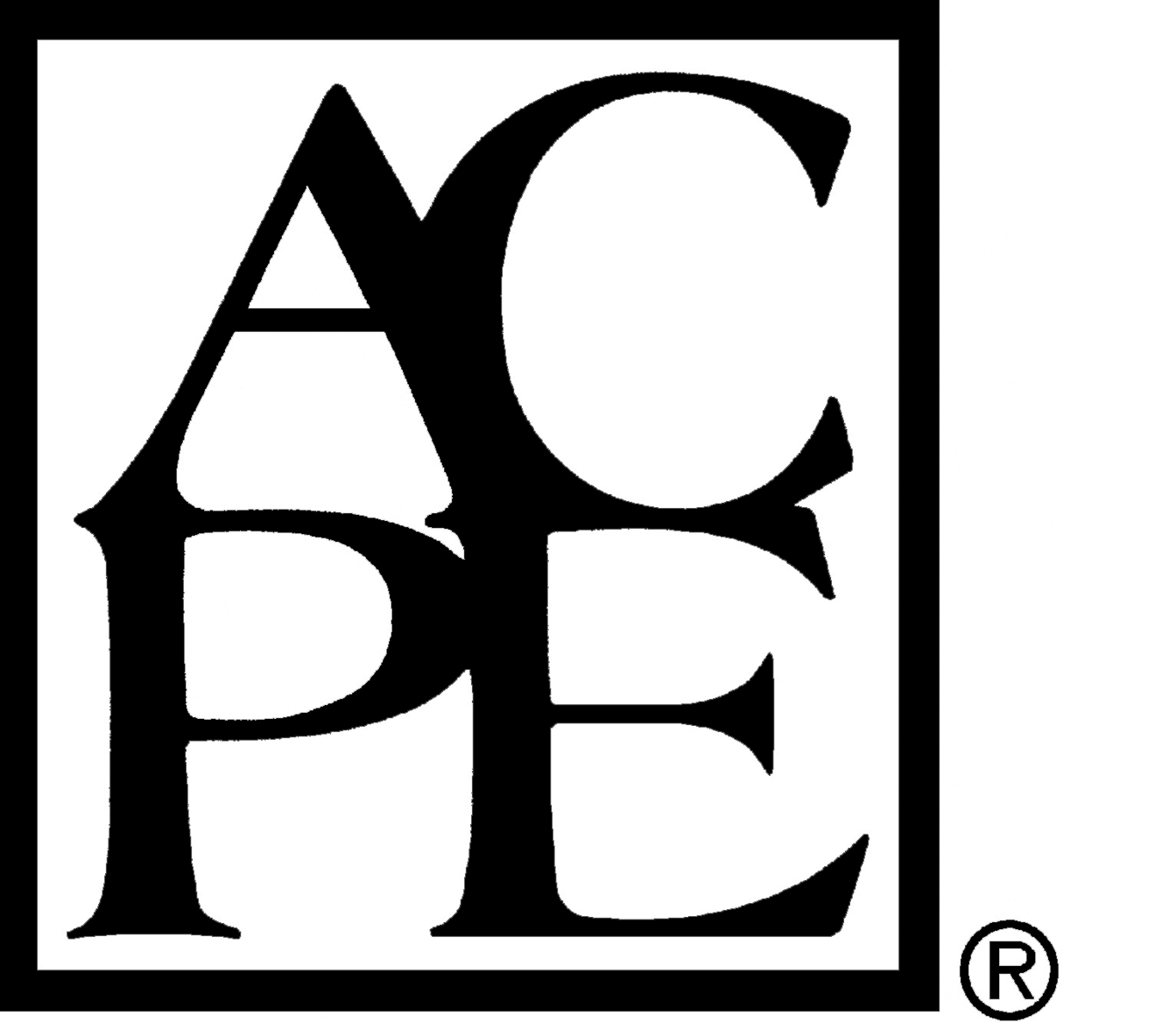 ACPE logo