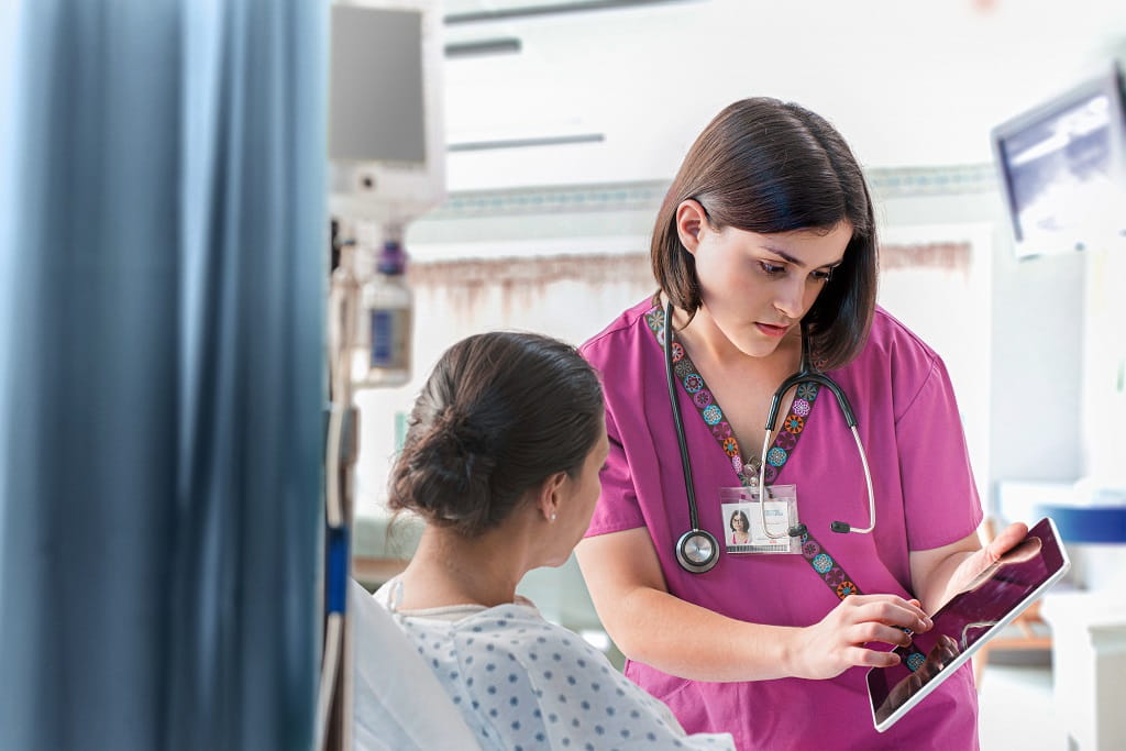 Does EU HTAR put patients at the center