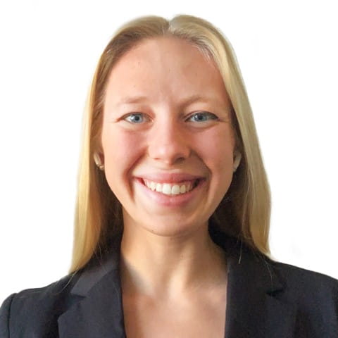 Malia Gill professional headshot