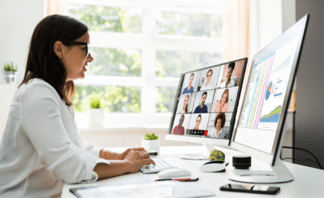 webinar