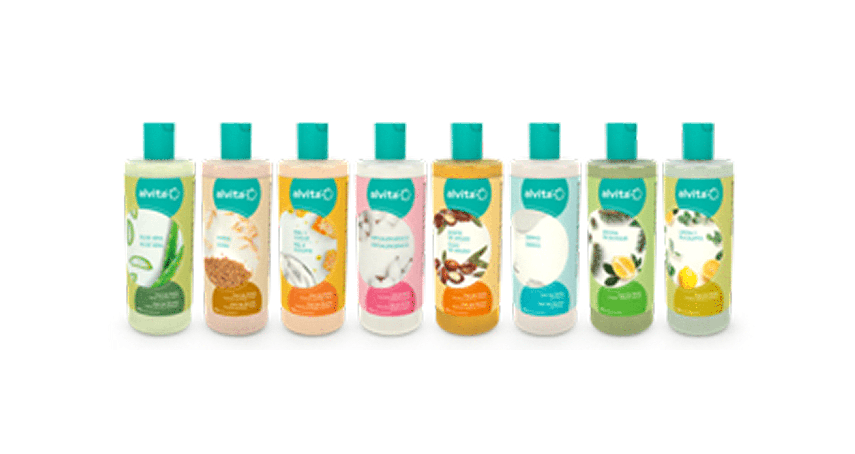 alvita - beauty and toiletries