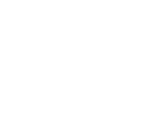 Group of people white icon