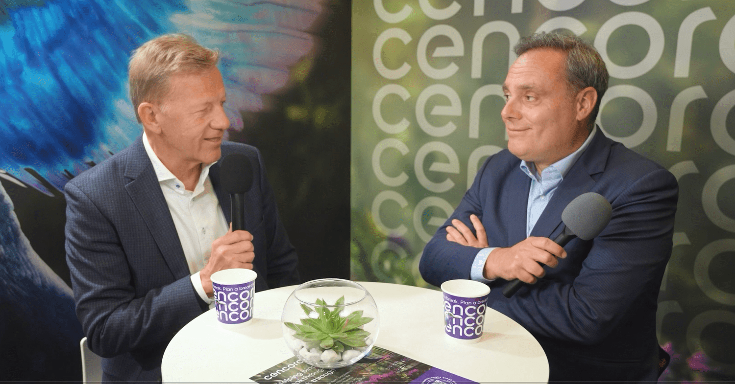 Herbert and Alexander interview