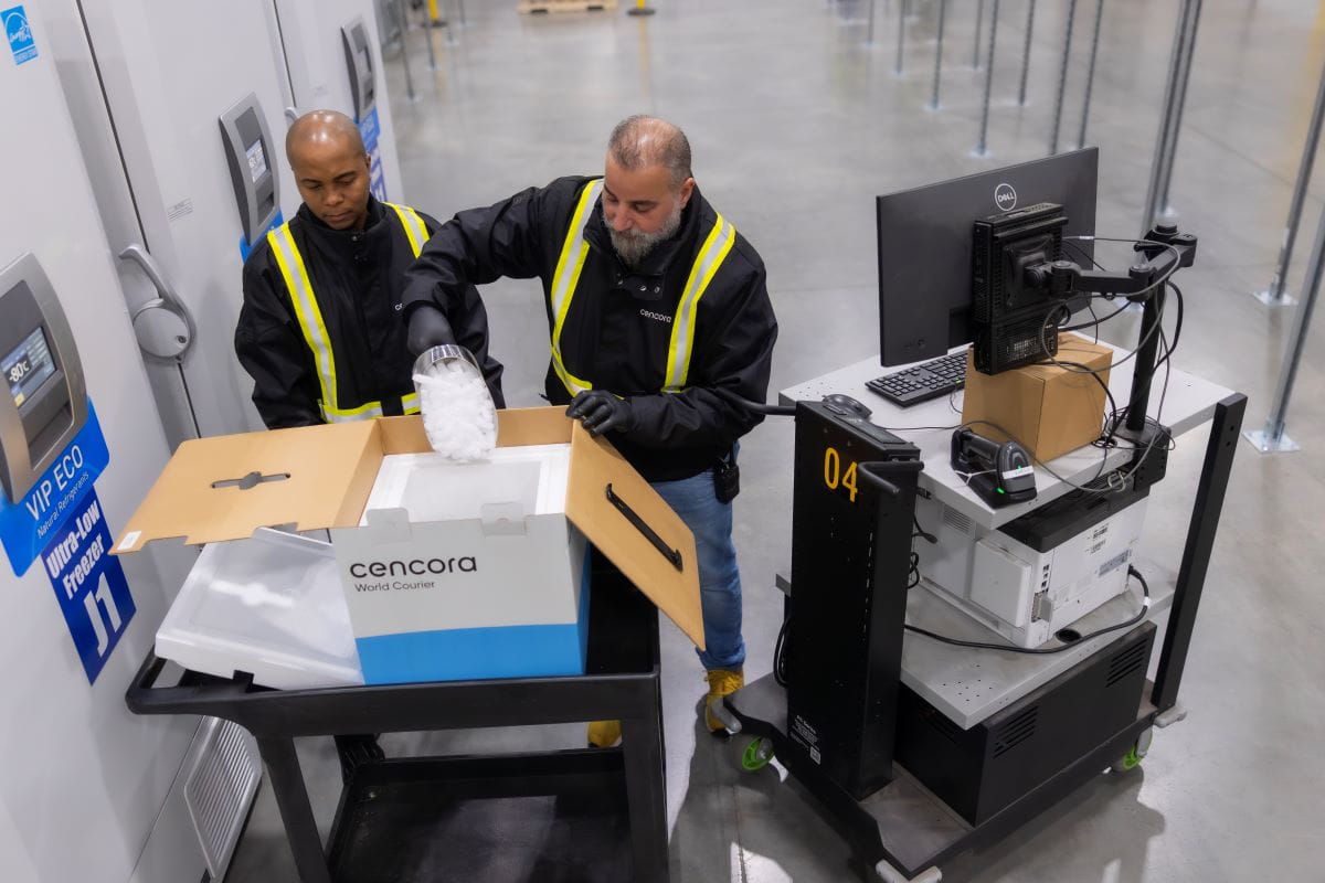 Consulting and supply chain engineering that strengthens performance