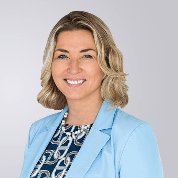 Headshot of Heike Roeder