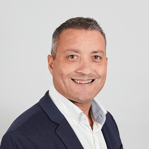 Andrew Portess headshot