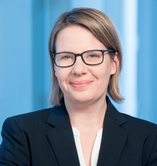 Constanze Burkhardt headshot