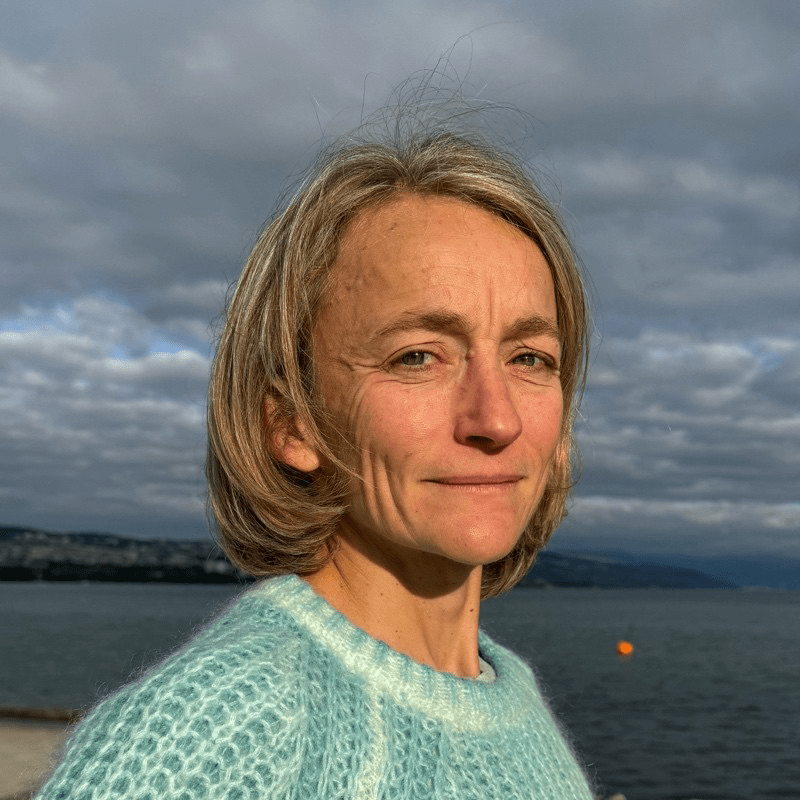 Elisabeth Rouits headshot