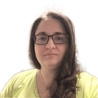 Elitsa Mihaylova  headshot