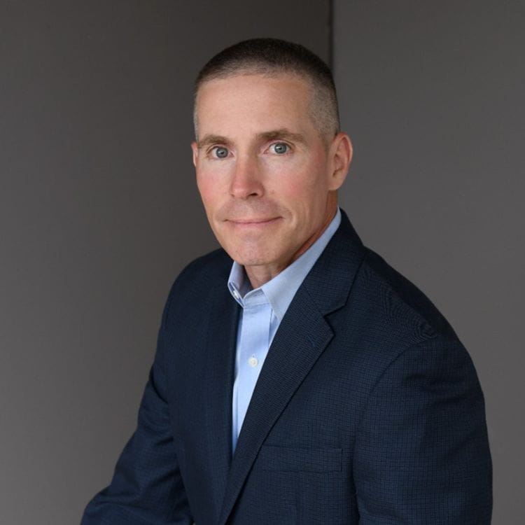 Glenn Pauly headshot
