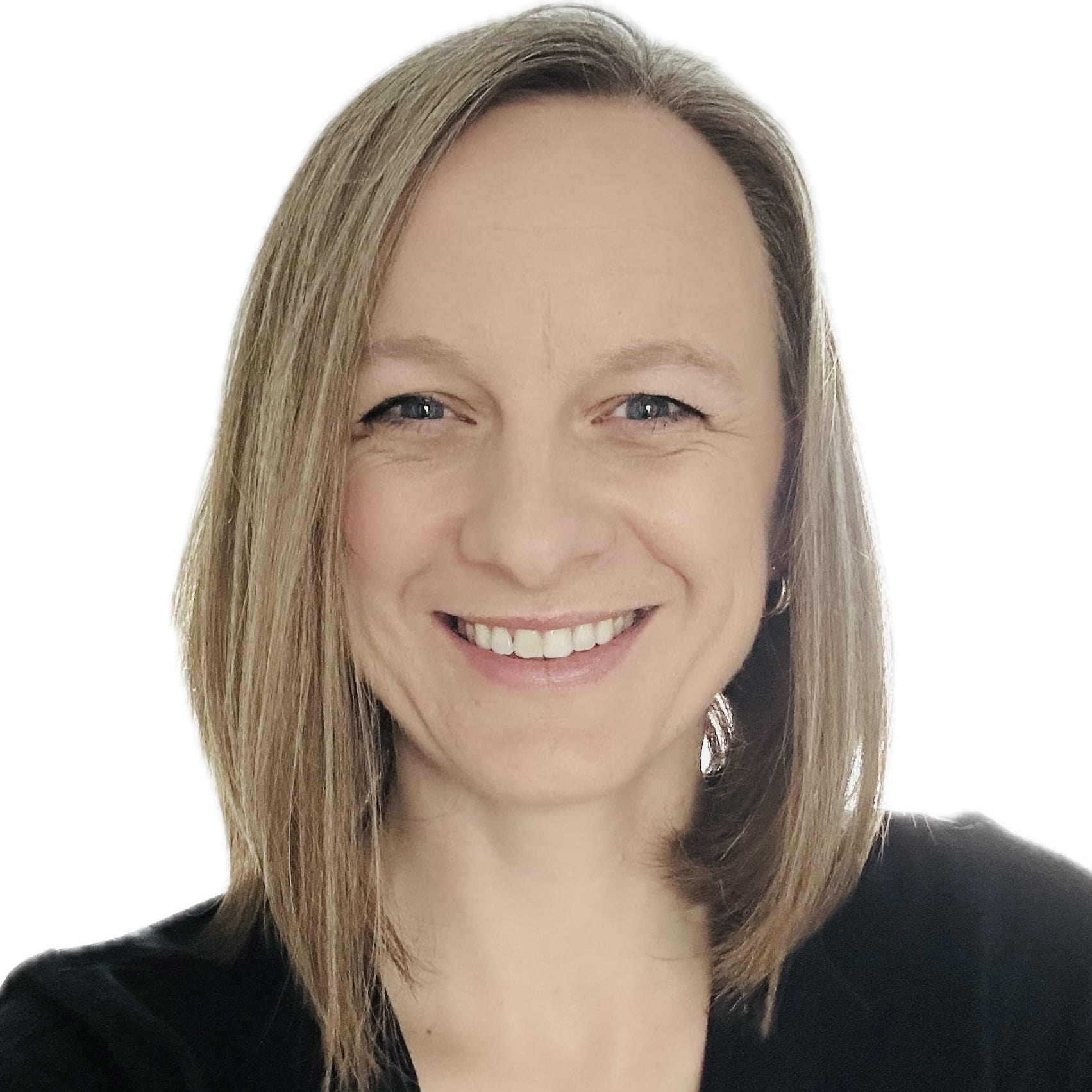Kim Riggs headshot
