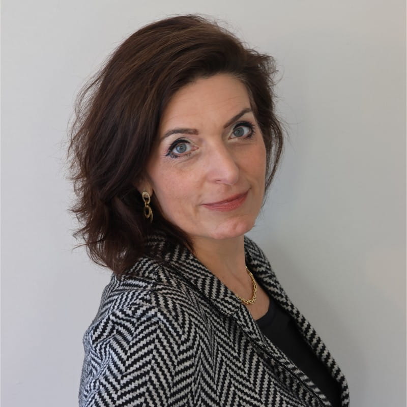 Headshot of Maria Chianta