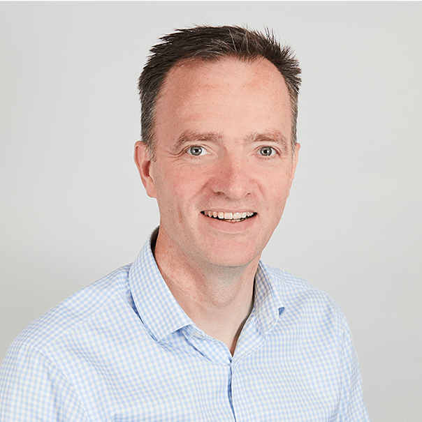 Matt Addison headshot