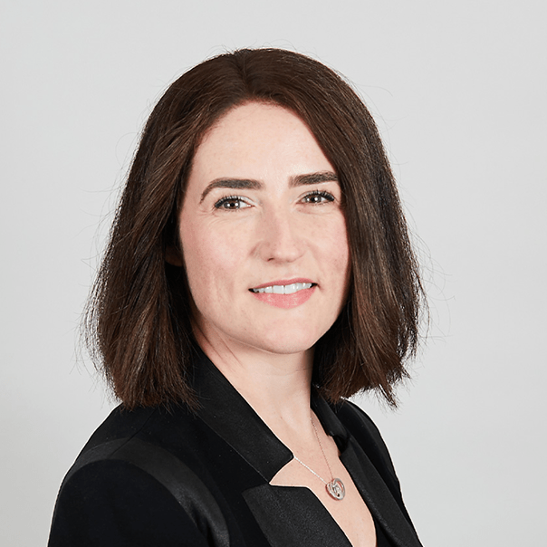 Paula Sutherland headshot