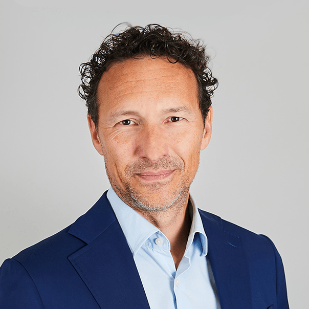 Roy Jeremiasse headshot