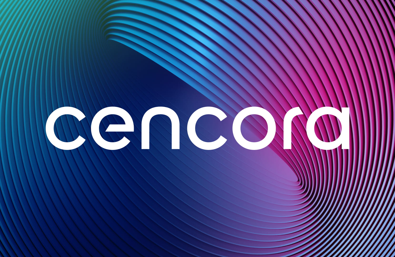 Logotipo de Cencora