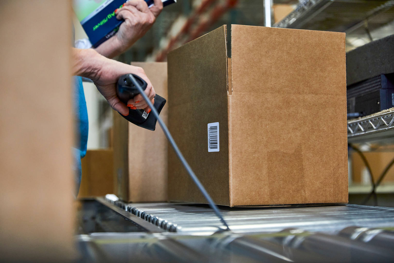 think about new ways to glean value from your transport and storage relationship