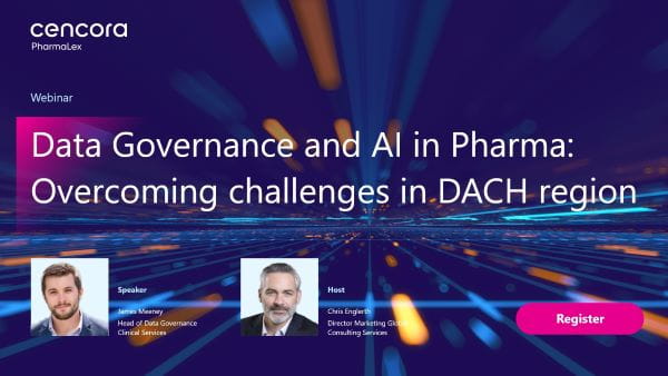 Data Gov webinar banner