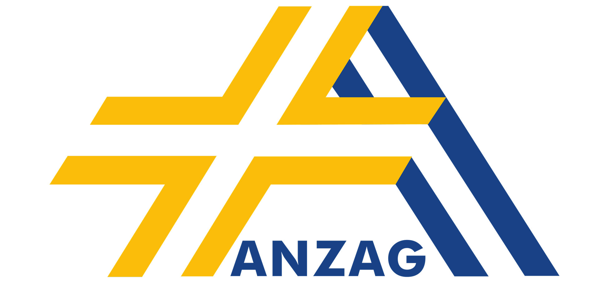 Anzag logo