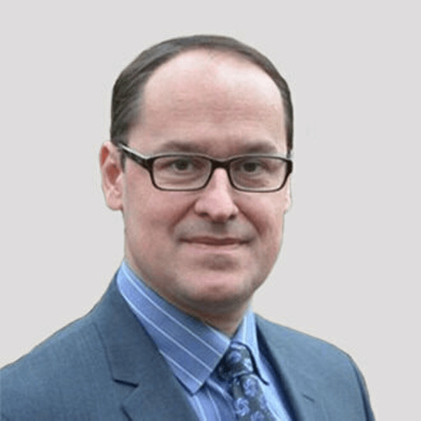 Photo of Axel Viaene, SVP, General Counsel and Chairman of the Board of Directors for Alliance Healthcare