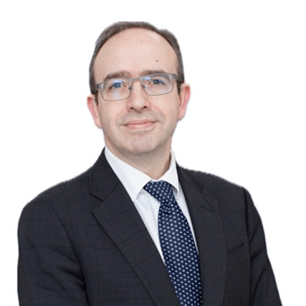 Photo of Carlos Perez Frances, Member of the Board of Directors for Alliance Healthcare