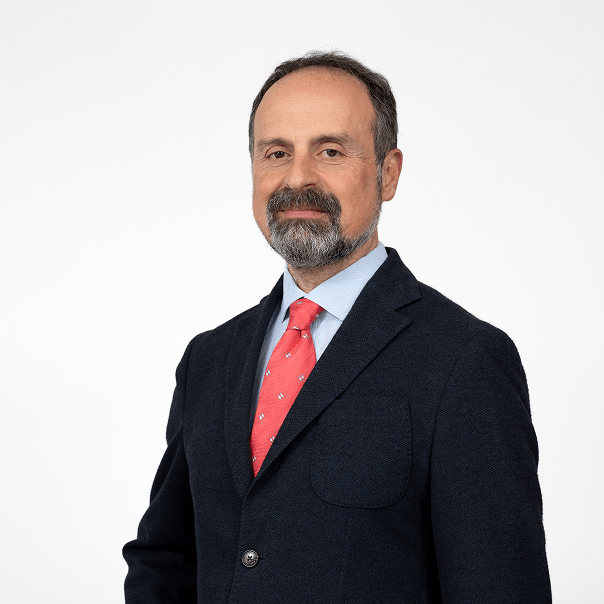 Photo of Dr. Kürşat Naci Özturaç, Alphega Country Director for Alliance Healthcare