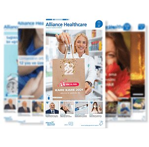 AH 2021 Health and Beauty Magazine Issue 21