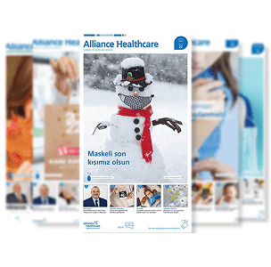 AH 2022 Health and Beauty Magazine Issue 22