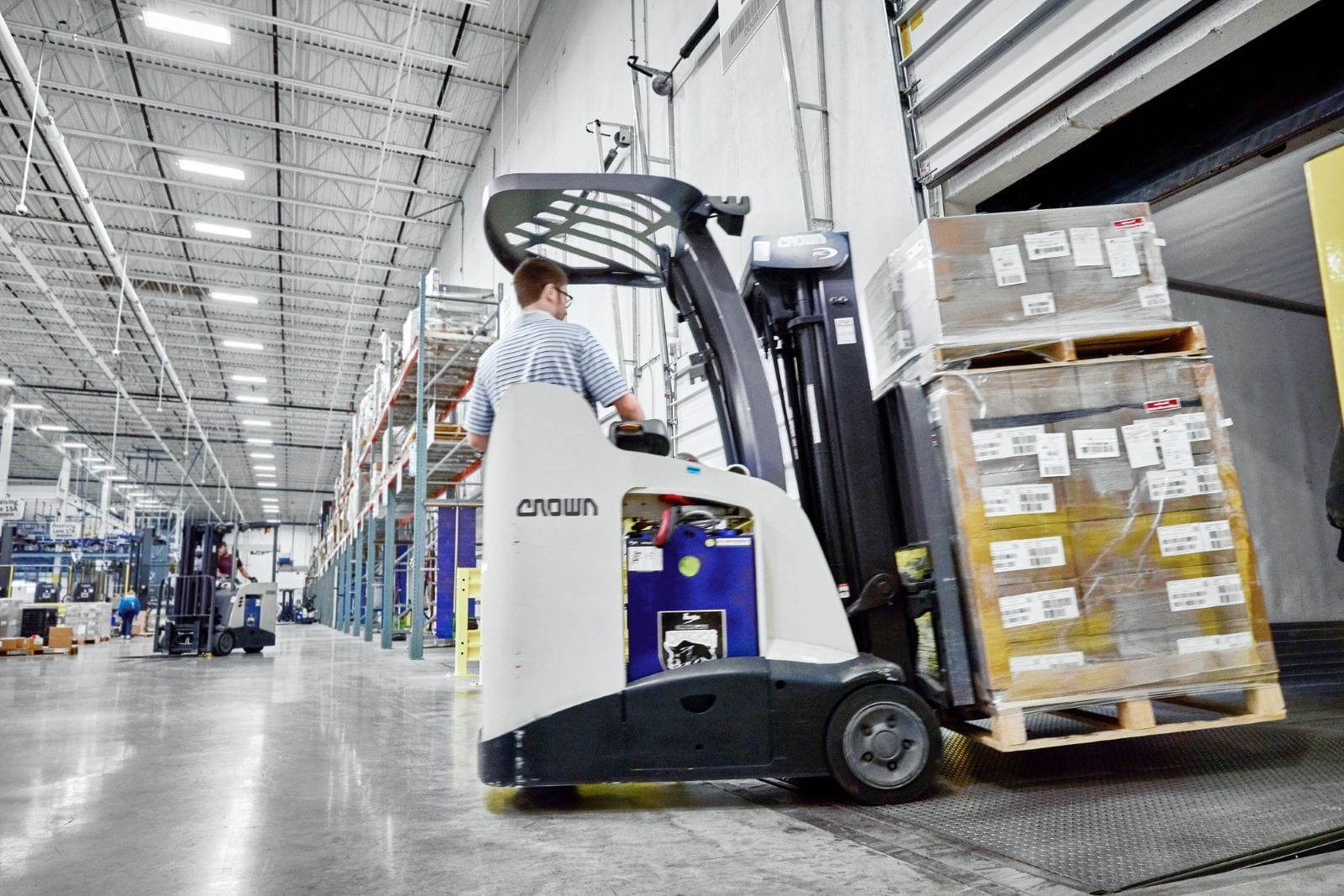 Cencora Shipping