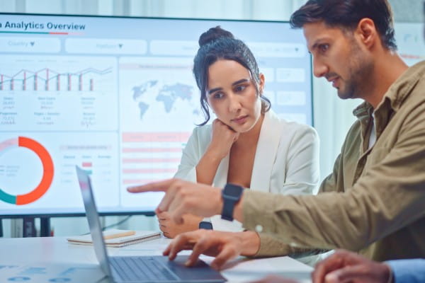 Data Analytics Sm