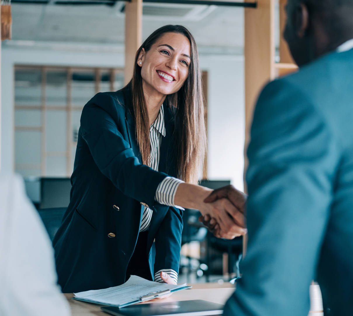 Your World Courier project manager is your single point of contact, guiding and advising you on the best solutions and managing all the complex details on your behalf.